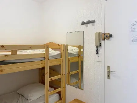 Studio rénové avec balcon à 100m de la plage et piscine - 4 personnes - Les Sables-d'Olonne - Photo 7