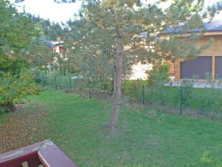 Confortable 2 pièces cabine à Samoëns avec wifi, parking et animaux admis - Photo 6