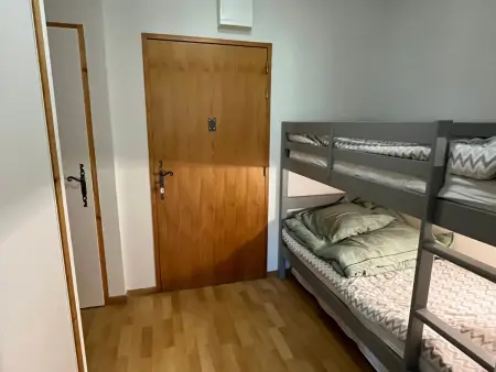 Confortable 2 pièces cabine à Samoëns avec wifi, parking et animaux admis - Photo 8