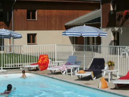 Confortable 2 pièces cabine à Samoëns avec wifi, parking et animaux admis - Photo 18