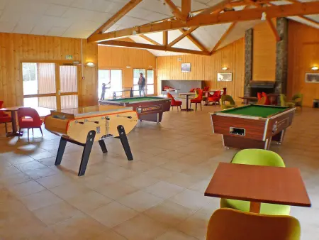 Confortable 2 pièces cabine à Samoëns avec wifi, parking et animaux admis - Photo 20
