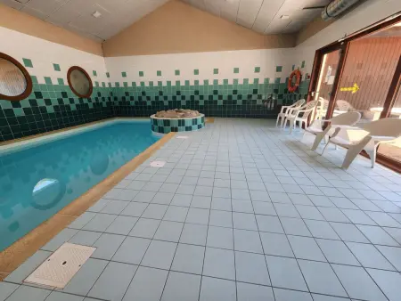 Confortable 2 pièces cabine à Samoëns avec wifi, parking et animaux admis - Photo 28