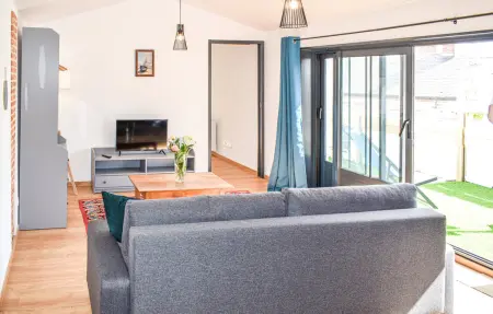 Appartement 4 personnes à Noirmoutier en l'Île - Photo 2