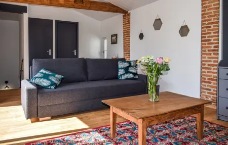 Appartement 4 personnes à Noirmoutier en l'Île - Photo 3