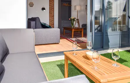 Appartement 4 personnes à Noirmoutier en l'Île - Photo 6