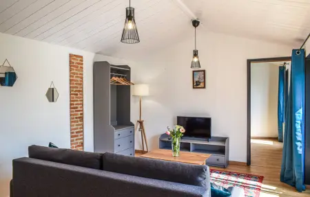 Appartement 4 personnes à Noirmoutier en l'Île - Photo 7