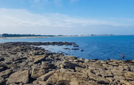 Appartement 4 personnes à Noirmoutier en l'Île - Photo 15
