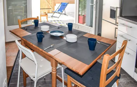 Appartement 2 personnes à Noirmoutier en l'Île - Photo 2