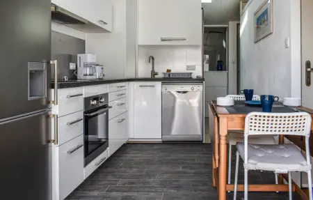 Appartement 2 personnes à Noirmoutier en l'Île - Photo 3
