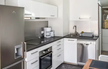 Appartement 2 personnes à Noirmoutier en l'Île - Photo 4