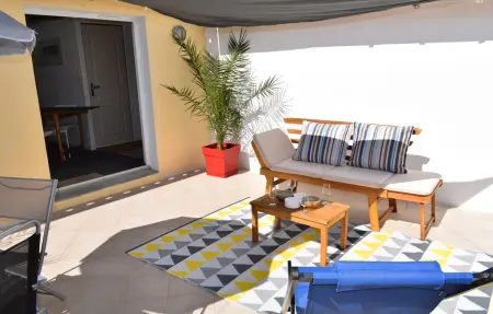 Appartement 2 personnes à Noirmoutier en l'Île - Photo 6