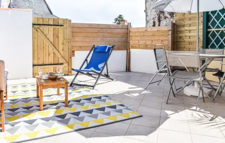 Appartement 2 personnes à Noirmoutier en l'Île - Photo 7