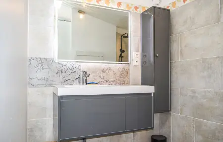 Appartement 2 personnes à Noirmoutier en l'Île - Photo 9