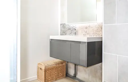 Appartement 2 personnes à Noirmoutier en l'Île - Photo 10