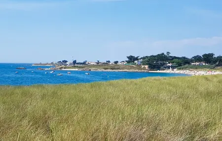Appartement 2 personnes à Noirmoutier en l'Île - Photo 11
