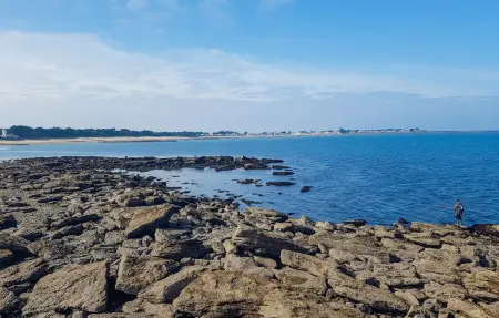 Appartement 2 personnes à Noirmoutier en l'Île - Photo 15