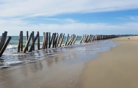 Appartement 2 personnes à Noirmoutier en l'Île - Photo 17