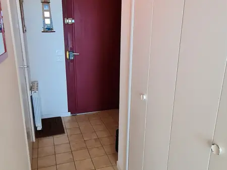 Studio moderne RDC avec garage et terrasse, Appartement 4 personnes à Saint Georges de Didonne - Photo 10