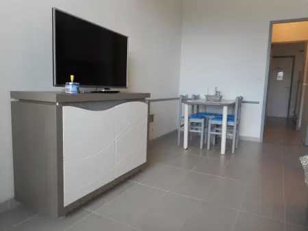 Studio Accessible 2-4 Pers avec Terrasse Vue Mer WiFi - Photo 1