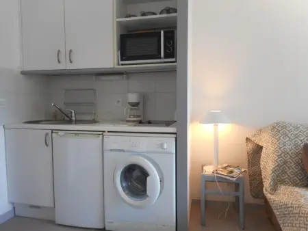 Studio Accessible 2-4 Pers avec Terrasse Vue Mer WiFi - Photo 2