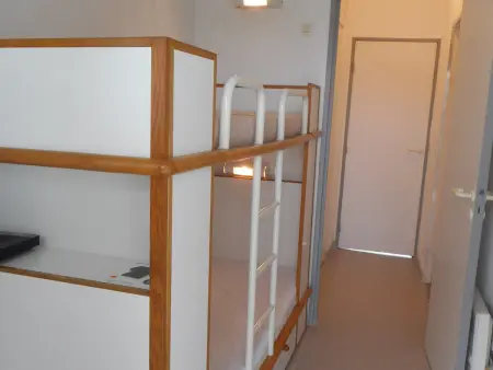 Studio Accessible 2-4 Pers avec Terrasse Vue Mer WiFi - Photo 3