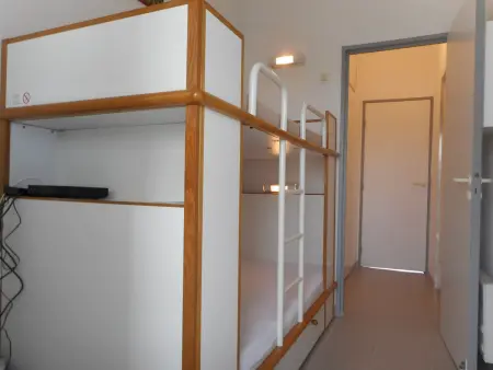 Studio Accessible 2-4 Pers avec Terrasse Vue Mer WiFi - Photo 4