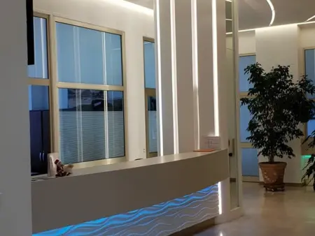 Studio Accessible 2-4 Pers avec Terrasse Vue Mer WiFi - Photo 7