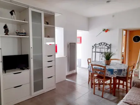 Appartement T2 à Arcachon près du centre et de la plage avec parking et terrasse - Photo 5