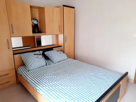 Appartement T2 à Arcachon près du centre et de la plage avec parking et terrasse - Photo 8