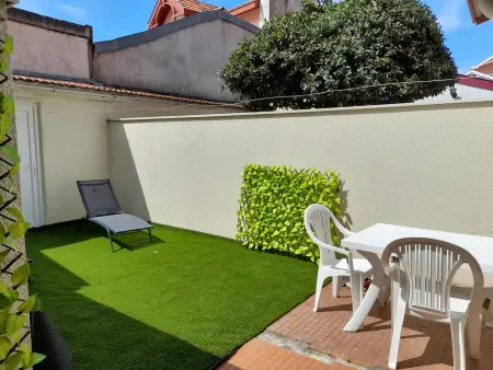 Appartement T2 à Arcachon près du centre et de la plage avec parking et terrasse - Photo 11