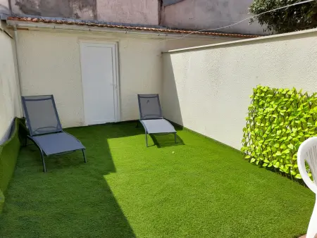 Appartement T2 à Arcachon près du centre et de la plage avec parking et terrasse - Photo 12