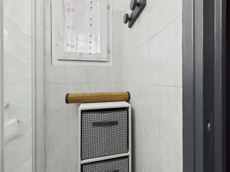 Studio Cabine Mezzanine, 6 Pers, Terrasse Sud, Près Quai, Parking Privé - Photo 13