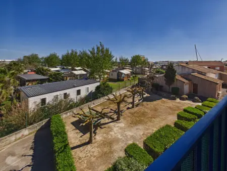 Studio Cabine Mezzanine, 6 Pers, Terrasse Sud, Près Quai, Parking Privé - Photo 18