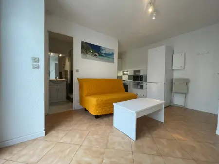 Appartement T2 avec Terrasse à 300m de la Plage de Saint-Georges-de-Didonne - Photo 1