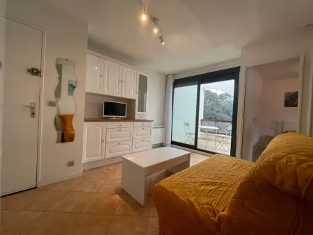 Appartement T2 avec Terrasse à 300m de la Plage de Saint-Georges-de-Didonne - Photo 2