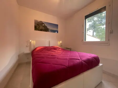 Appartement T2 avec Terrasse à 300m de la Plage de Saint-Georges-de-Didonne - Photo 5