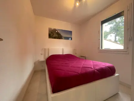 Appartement T2 avec Terrasse à 300m de la Plage de Saint-Georges-de-Didonne - Photo 6