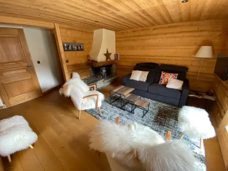 Appartement 3 chambres avec terrasse, balcon, terrain de boule, parking, wifi - Photo 2