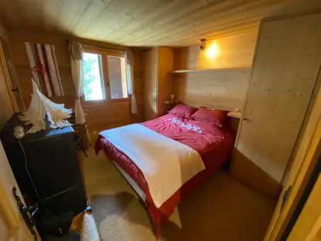 Appartement 3 chambres avec terrasse, balcon, terrain de boule, parking, wifi - Photo 5