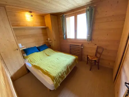 Appartement 3 chambres avec terrasse, balcon, terrain de boule, parking, wifi - Photo 6