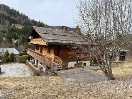 Appartement 3 chambres avec terrasse, balcon, terrain de boule, parking, wifi - Photo 10