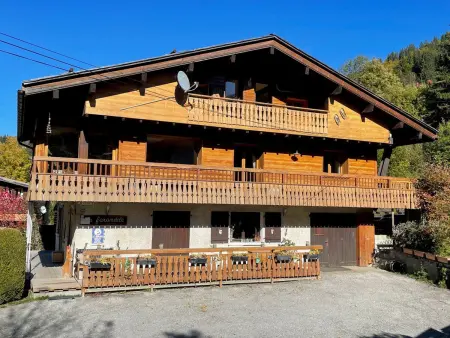 Appartement 3 chambres avec terrasse, balcon, terrain de boule, parking, wifi - Photo 13