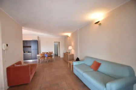 Vigneto D18, Appartement avec jardin au bord du lac Majeur - Photo 7