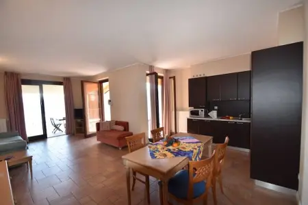Vigneto D18, Appartement avec jardin au bord du lac Majeur - Photo 10