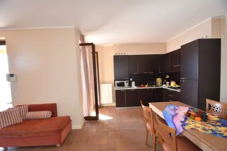 Vigneto D18, Appartement avec jardin au bord du lac Majeur - Photo 11
