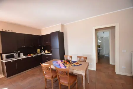 Vigneto D18, Appartement avec jardin au bord du lac Majeur - Photo 12