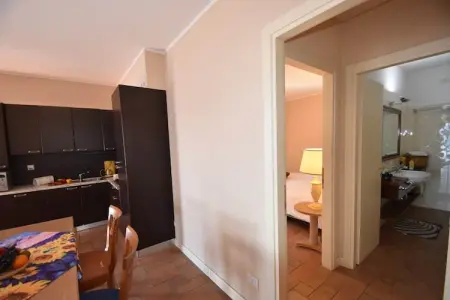 Vigneto D18, Appartement avec jardin au bord du lac Majeur - Photo 14