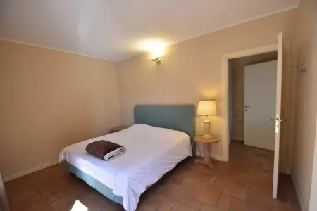 Vigneto D18, Appartement avec jardin au bord du lac Majeur - Photo 15