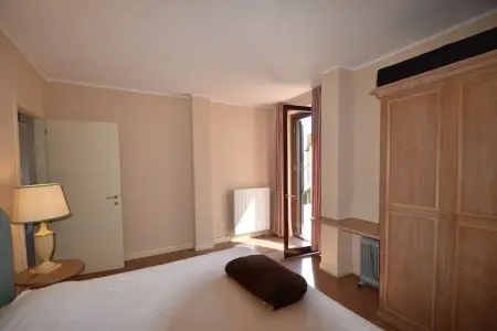 Vigneto D18, Appartement avec jardin au bord du lac Majeur - Photo 16
