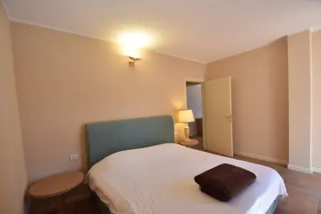 Vigneto D18, Appartement avec jardin au bord du lac Majeur - Photo 17